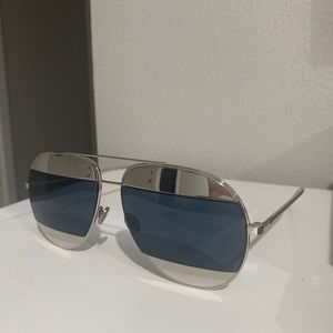 New DIOR Women’s Split1 sunglasses